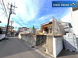 塩竈市大日向町　建築条件なし
