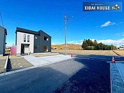 柴田町四日市場1期