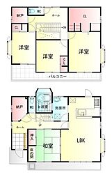 名取市ゆりが丘4丁目