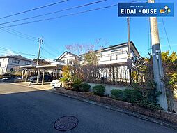 名取市ゆりが丘4丁目