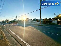 岩沼市桑原第7　建築条件なし