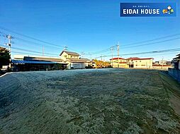 岩沼市桑原第7　建築条件なし