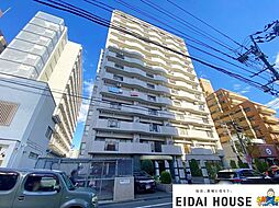 ダイアパレス五橋カルテット