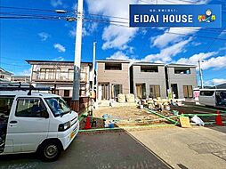 名取市上余田第5