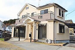 西多摩郡日の出町平井　中古戸建