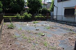 西多摩郡瑞穂町長岡4丁目 宅地分譲