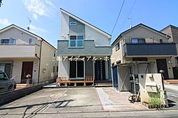 あきる野市山田　中古住宅