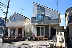 あきる野市山田　中古住宅