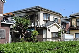 青梅市藤橋1丁目　中古住宅