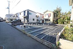 羽村市富士見平2丁目・建築条件付売地