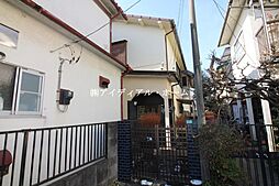 羽村市双葉町2丁目　中古戸建