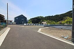西多摩郡日の出町大久野 全4区画 3区画