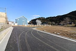 西多摩郡日の出町大久野　全４区画 ３区画