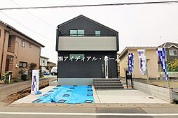 全1棟・リーブルガーデン福生熊川第六