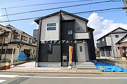 福生市福生I期 新築一戸建て 全1棟