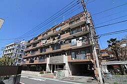 朝日パリオ東青梅 506