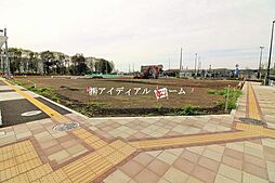 あきる野市引田　宅地分譲