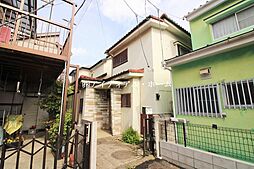 羽村市緑ヶ丘１丁目