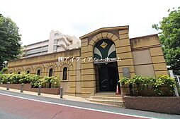 アルシオン河辺 3階部分