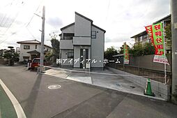 日の出町平井　全1棟