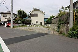 日の出町平井 全1棟