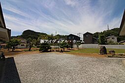 青梅市友田町1丁目 宅地分譲