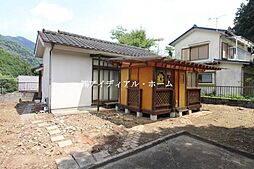 奥多摩町海澤 中古戸建
