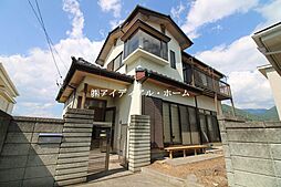 甲州市勝沼町下岩崎 中古戸建