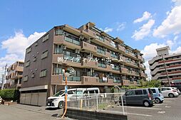 シャインハイツ滝山 108号室