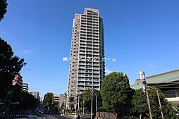 パークシティ杉並セントラルタワー
