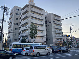 東急ドエルアルス石神井公園 608