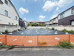 世田谷区羽根木二丁目 売地 (A区画) A