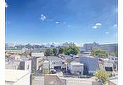 ルピナス多摩川 602