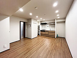 調布ヶ丘ハイツ 501