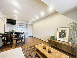 調布ヶ丘ハイツ 501