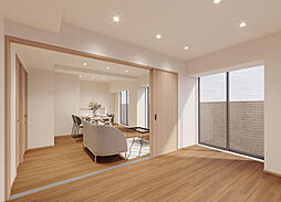 グランベル上野の杜 701