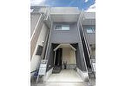 川崎市多摩区中野島5丁目　中古戸建