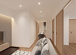 シティライブ武蔵小金井弐番館 305