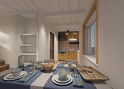 世田谷区上用賀4丁目 中古戸建