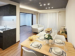 ヴィルヌーブ鷺宮 319