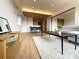 クレストフォルム市川南アクアビュー 201