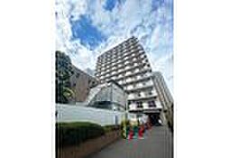 五反田南ハイツ 602