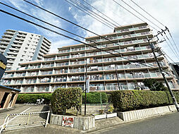 日商岩井西新井マンション 302