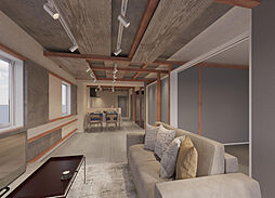 サニーハイツ王子本町 402