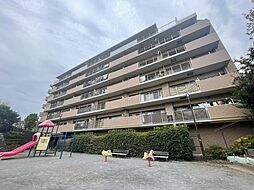 レクシオ宮前平ヒルズ ８０１