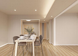 ナイスアーバン練馬平和台 406