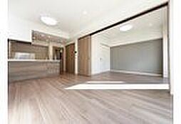 ビューネタワー平井 308