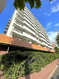 フジタ関口マンション 206