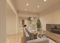 ライオンズマンション富士見台第2 302