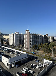 めじろ台ハイム 1021